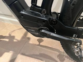 Bicicleta Eléctrica Montaña Bulls Sonic Evo S.L. 2