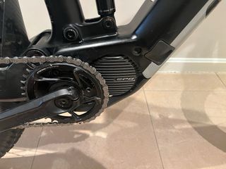 Bicicleta Eléctrica Montaña Bulls Sonic Evo S.L. 2