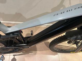 Bicicleta Eléctrica Montaña Bulls Sonic Evo S.L. 2