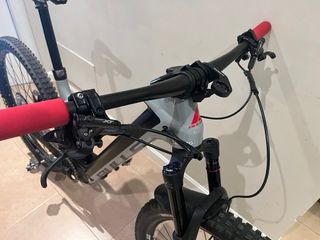 Bicicleta Eléctrica Montaña Bulls Sonic Evo S.L. 2