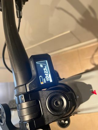 Bicicleta Eléctrica Montaña Bulls Sonic Evo S.L. 2