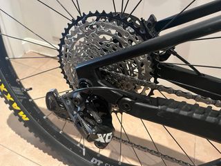 Bicicleta Eléctrica Montaña Bulls Sonic Evo S.L. 2
