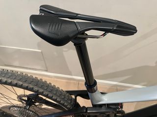 Bicicleta Eléctrica Montaña Bulls Sonic Evo S.L. 2