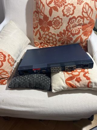 Switch HP SilkWorm 3850