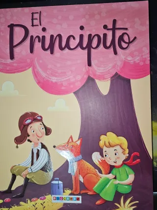 Libros clásicos ilustrados. 