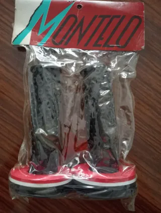 Puños BMX Montello Clásicos