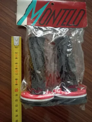 Puños BMX Montello Clásicos