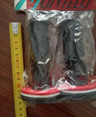 Puños BMX Montello Clásicos