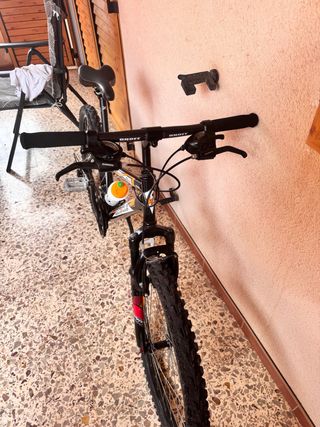 Bicicleta MTB Infantil