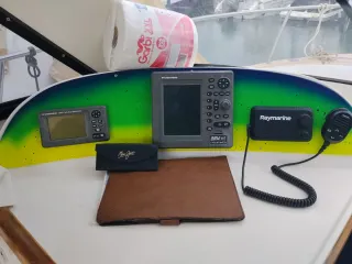 Barco de pesca cori Fisher,star fisher,faetón,