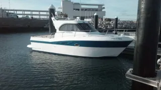 Barco de pesca cori Fisher,star fisher,faetón,