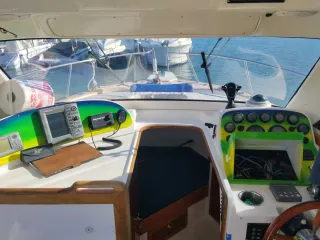 Barco de pesca cori Fisher,star fisher,faetón,