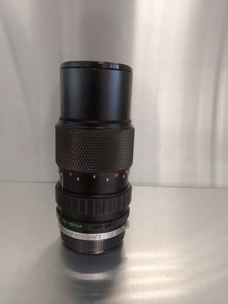Olympus OM Zuiko Auto-Zoom 75-150mm f/4