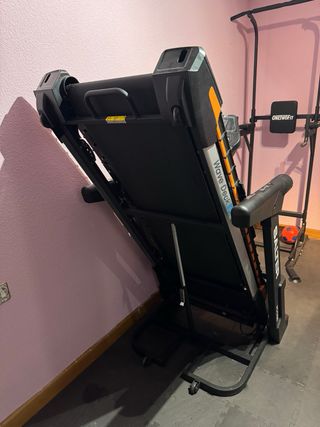 Cinta de Correr Salter PT-1700