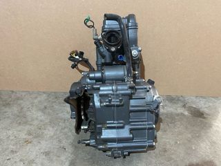 Motor KTM DUKE/RC 125 2016 18.000KM