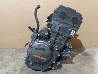Motor KTM DUKE/RC 125 2016 18.000KM