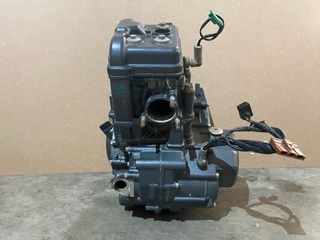 Motor KTM DUKE/RC 125 2016 18.000KM