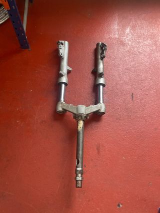 Horquilla Piaggio X9 2003