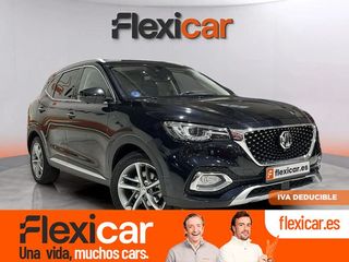 MG HS 1.5T-GDI PHEV Luxury