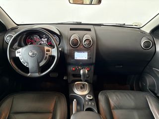 Nissan Qashqai 2012