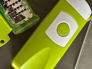 Nicer Dicer Plus Set Cortador Verduras