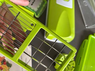 Nicer Dicer Plus Set Cortador Verduras