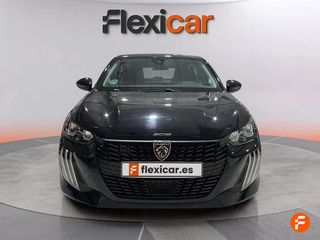 Peugeot 208 Active Puretech 100