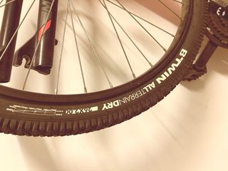 Bicicleta MTB rr 340 Orange S