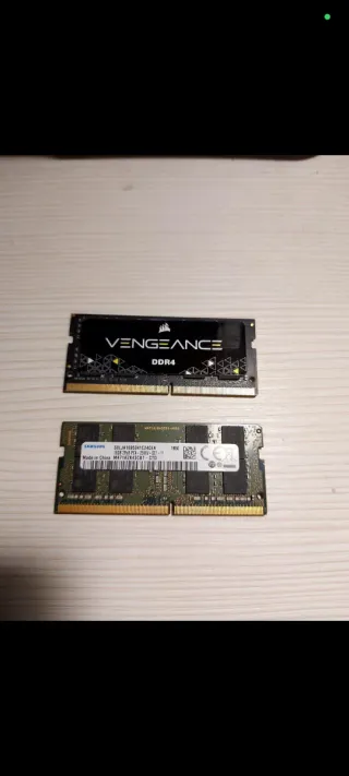 Corsair Vengeance DDR4 32GB