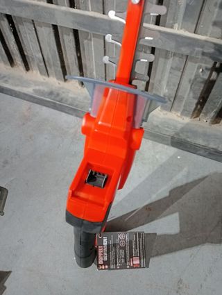Tagliasiepi a batteria - Einhell 