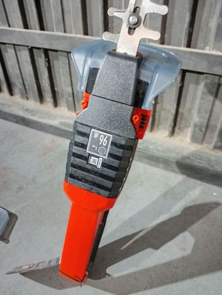 Tagliasiepi a batteria - Einhell 