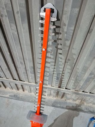 Tagliasiepi a batteria - Einhell 