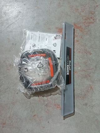 Tagliasiepi a batteria - Einhell 