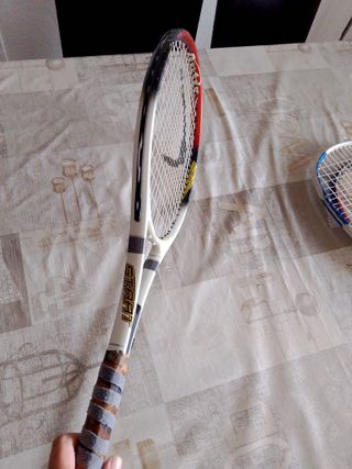 Raqueta de tenis Proton