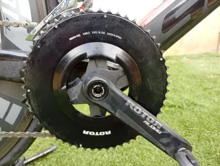 Scott Plasma 10 (talla L) TT/Triatlón 