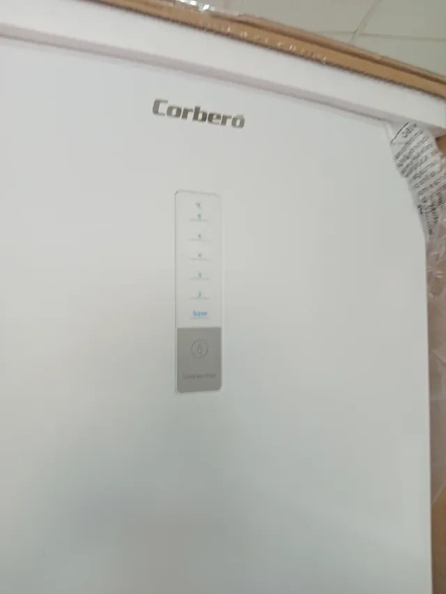 Frigorífico Corberó 188x60
