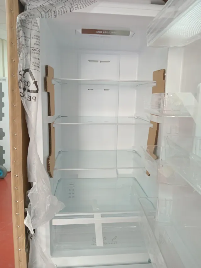 Frigorífico Corberó 188x60