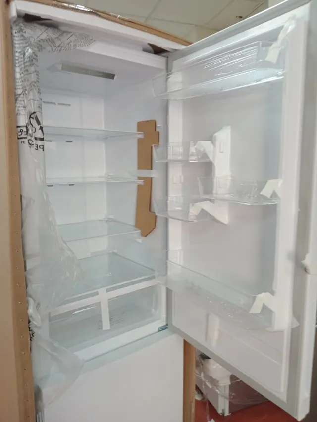 Frigorífico Corberó 188x60