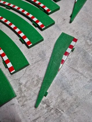 Pianos Scalextric