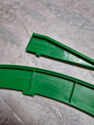 Pianos Scalextric
