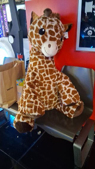 Peluche Giraffa XL
