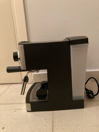 Cafetera Cecotec Power Espresso 20