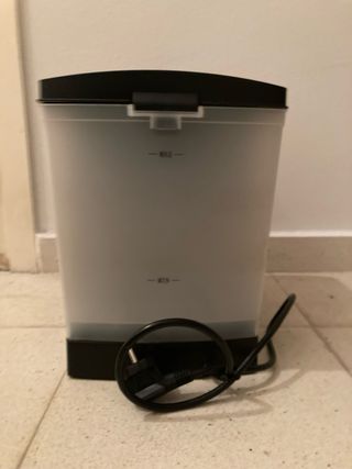 Cafetera Cecotec Power Espresso 20