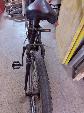 Bicicleta  Btwin