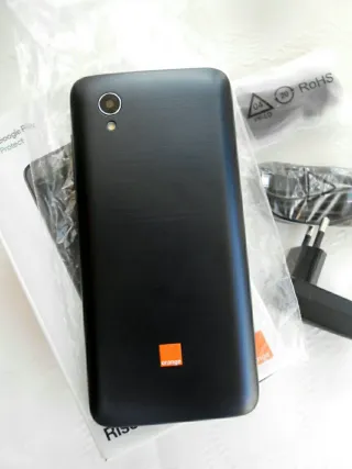 Alcatel Rise 54 
