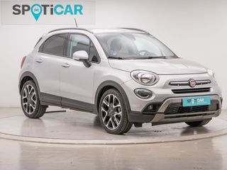 FIAT 500X CROSS 1.0 FIREFLY 120CV