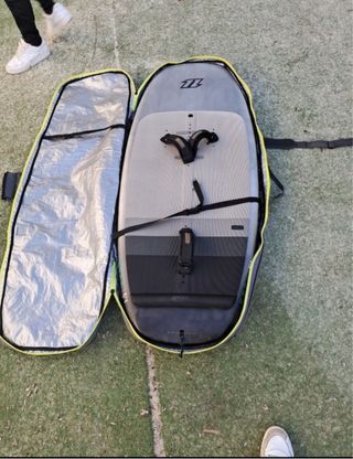 Equipo completo Wing Foil