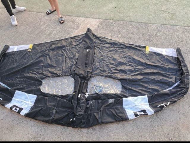 Equipo completo Wing Foil