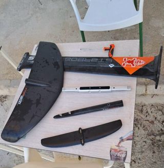 Equipo completo Wing Foil