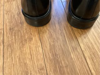 Scarpe uomo eleganti nere